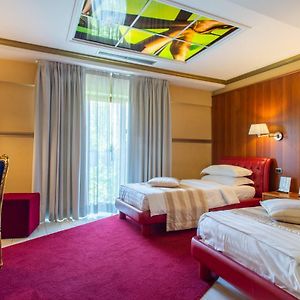 Kamer met Twee Aparte Bedden